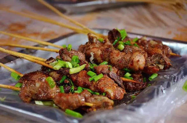 汶川五花肉培训